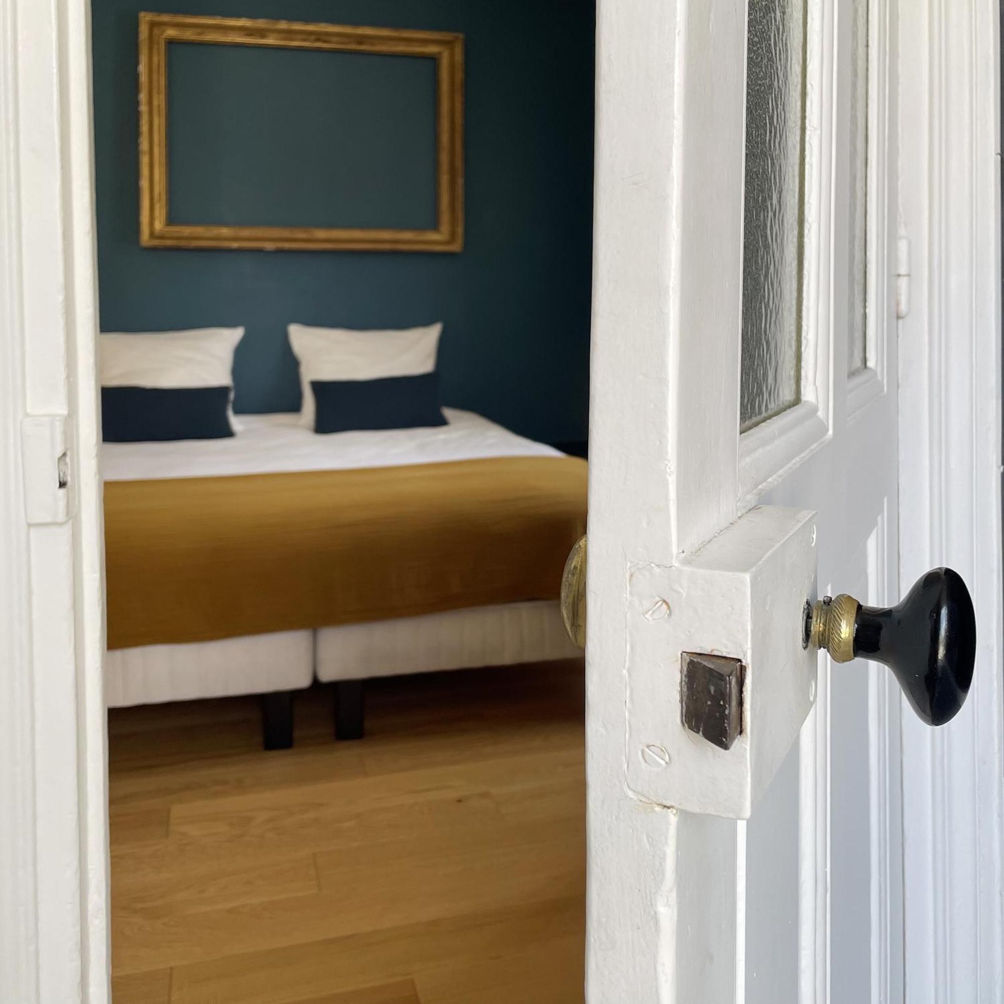 Suite Lavarande By La Boite En Plus Senlis  Exterior foto